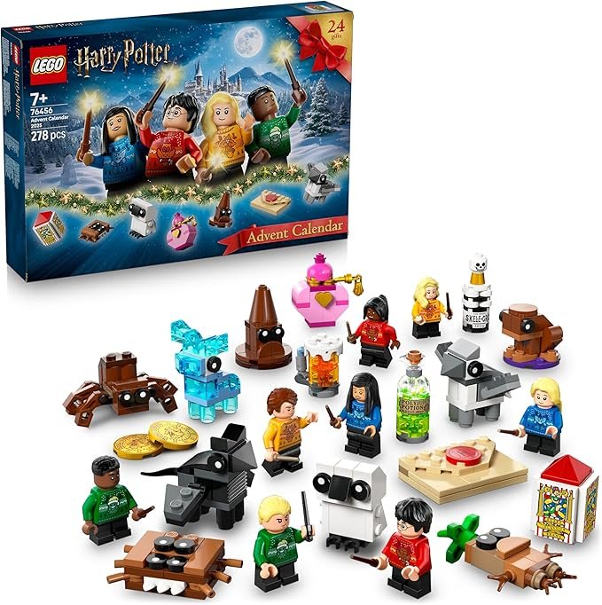 Beste Speelgoed Deal van de Week